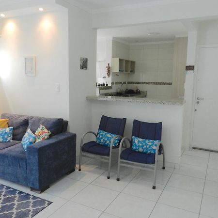 Guaruja Enseada 400 M Da Praia, Otima Localizacao Zewnętrze zdjęcie