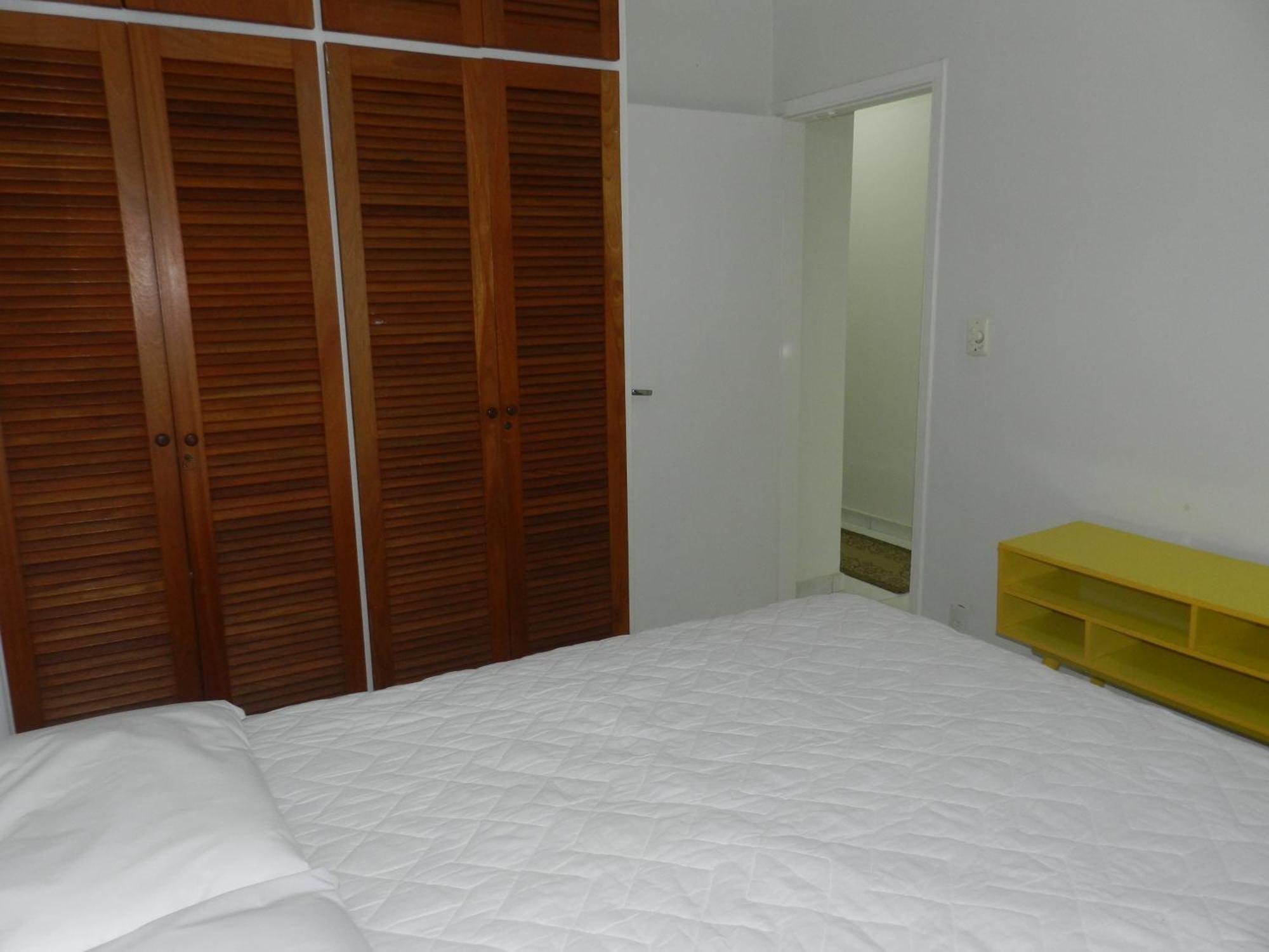 Guaruja Enseada 400 M Da Praia, Otima Localizacao Zewnętrze zdjęcie