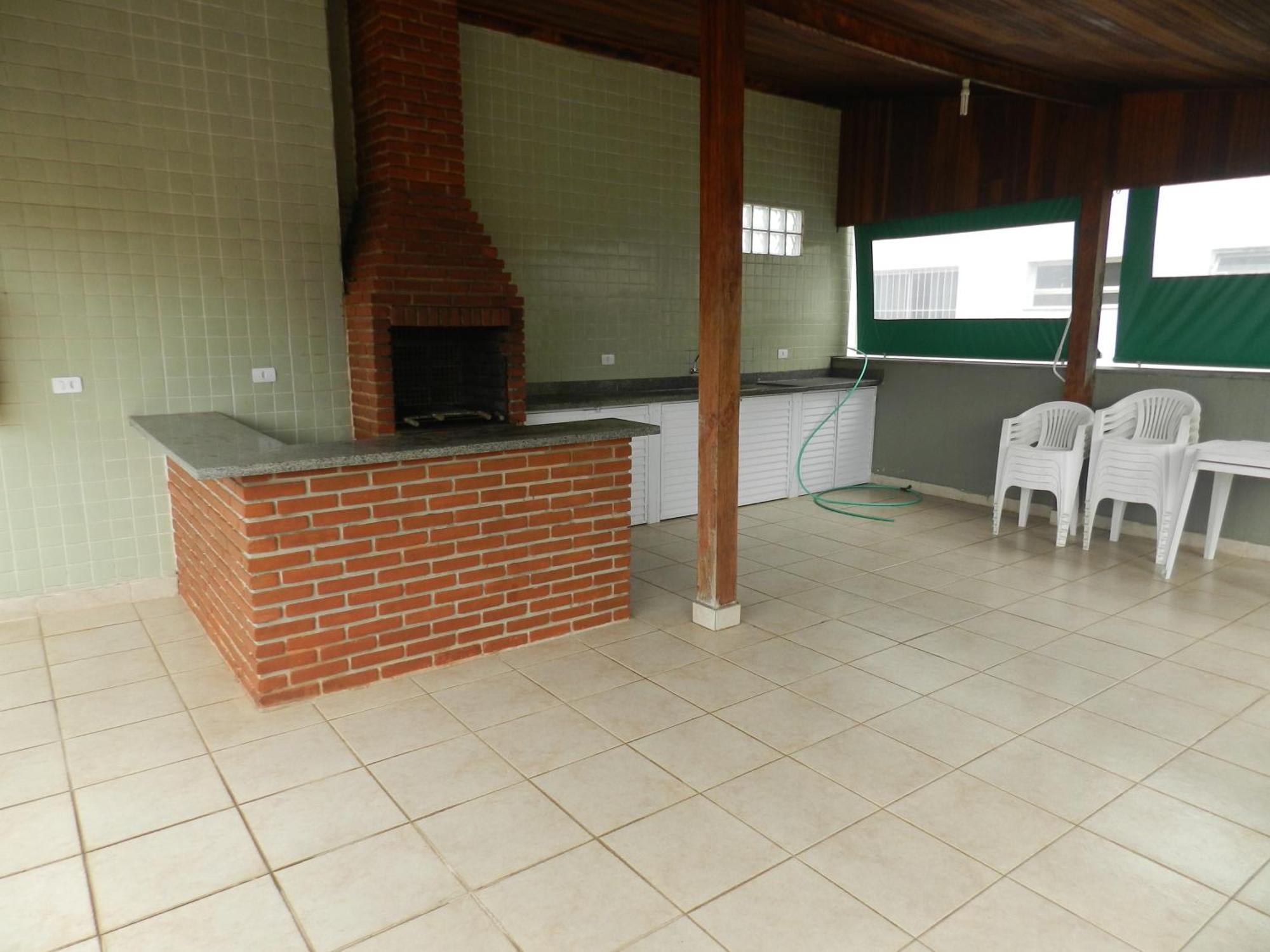 Guaruja Enseada 400 M Da Praia, Otima Localizacao Zewnętrze zdjęcie