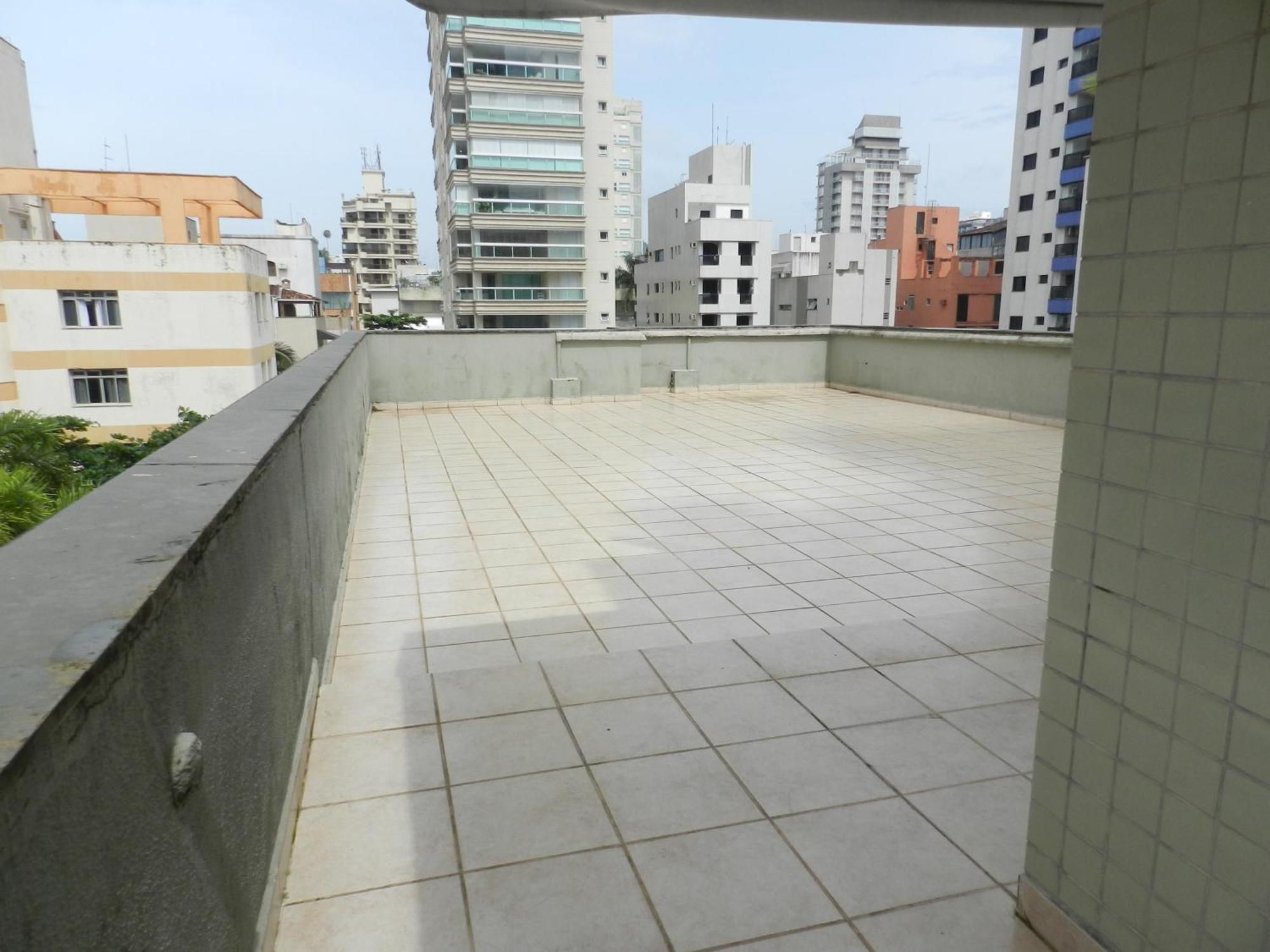 Guaruja Enseada 400 M Da Praia, Otima Localizacao Zewnętrze zdjęcie