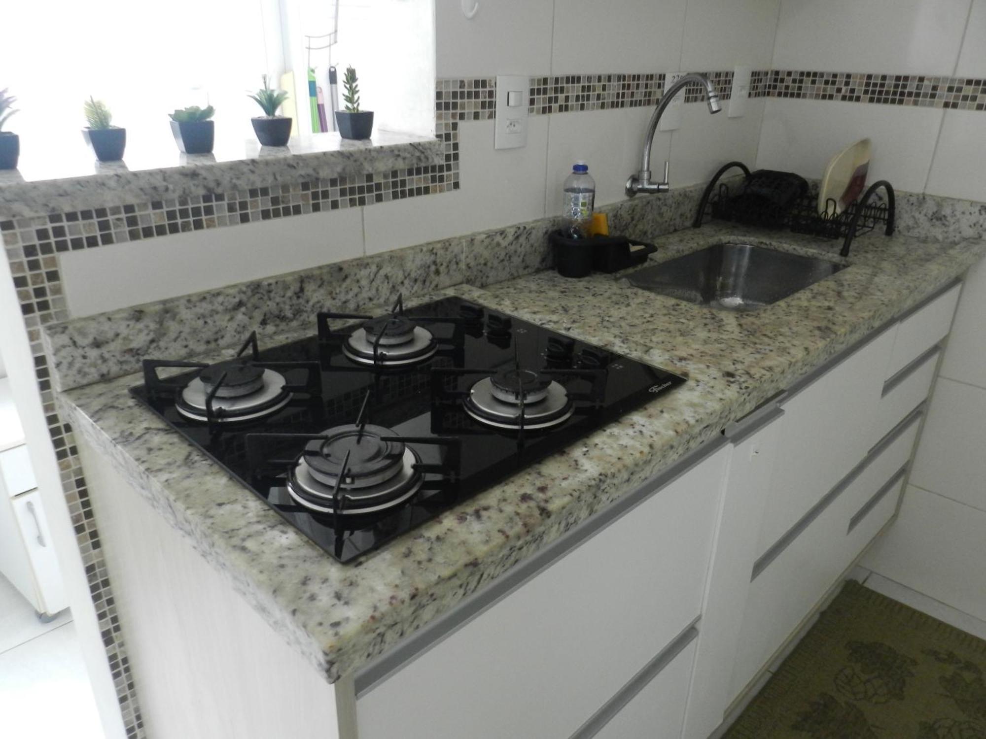 Guaruja Enseada 400 M Da Praia, Otima Localizacao Zewnętrze zdjęcie